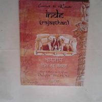 Inde Rajasthan (Carnet de route)  – Philippe Bichon