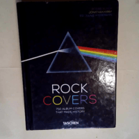 Rock Covers  – Robbie Busch