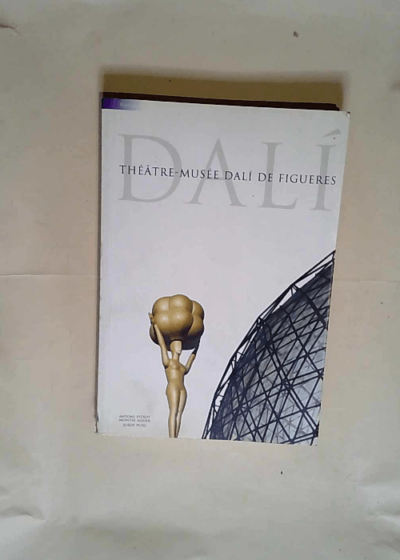 Theatre-Musee Dali De Figueres  - Montse Aguer Teixidor