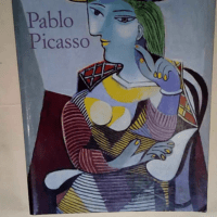 Pablo Picasso 1881-1973 Geniusz Stulecia ( Ge...