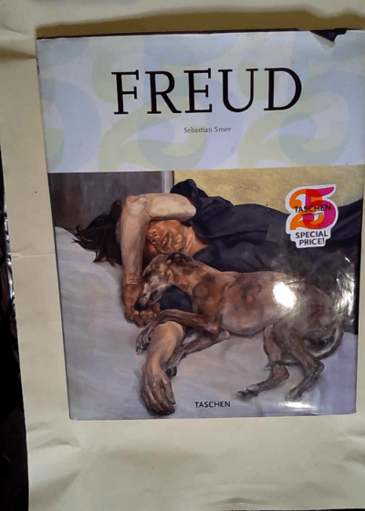 Freud Kr - Smee Sebastian