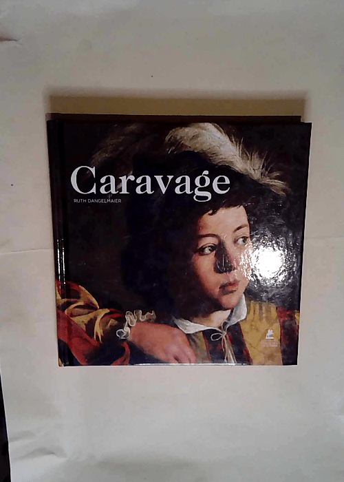 Caravage  – Ruth Dangelmaier