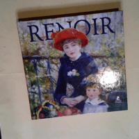 Renoir  – Martina Padberg