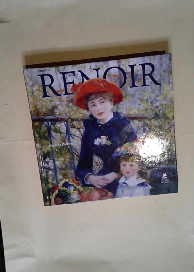 Renoir  - Martina Padberg