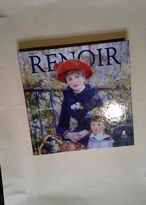 Renoir  – Martina Padberg