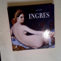 Ingres  – Joséphine Bindé