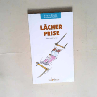 Lâcher prise  – Rosette Poletti