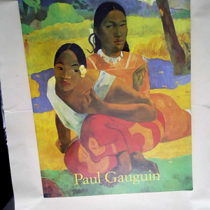 Paul Gauguin 1848-1903 – Ingo F. Walthe...