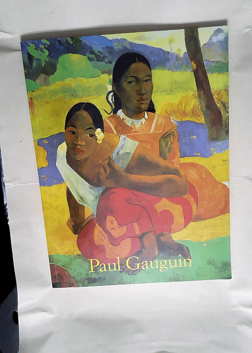 Paul Gauguin 1848-1903 – Ingo F. Walthe...