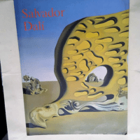 Salvador Dali excentricité et génie  &#8211...