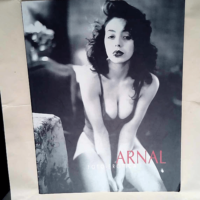 Arnal Foto Erotica  – Arnal