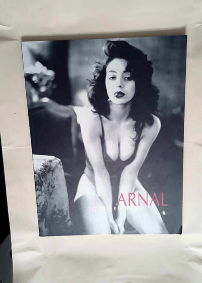 Arnal Foto Erotica  - Arnal