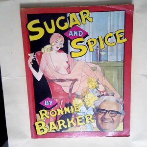 Sugar and Spice  – Ronnie Barker