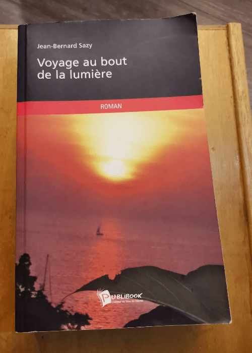 Voyage Au Bout De La Lumière – Sazy Je...