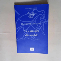 Les attraits du visible Freud et l esthétiqu...