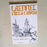 Laennec face à l Ankou  – Janig Corlay