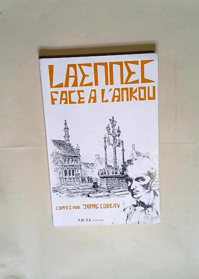 Laennec face à l Ankou  - Janig Corlay