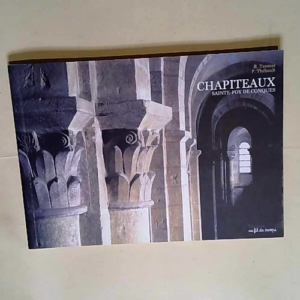 Conques Chapiteaux – 2eme Edition &#821...