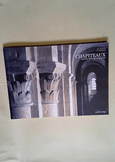 Conques Chapiteaux - 2eme Edition - Taussat/thebault