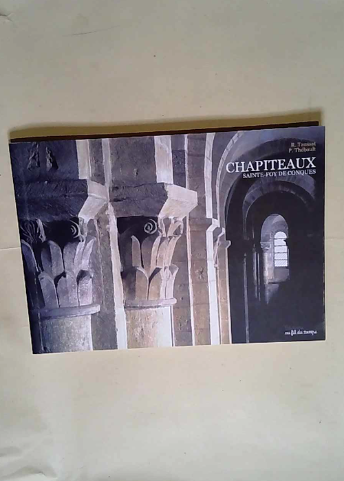 Conques Chapiteaux – 2eme Edition – Taussat/thebault