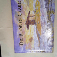 The Book of Clare  – Daniel McCarthy