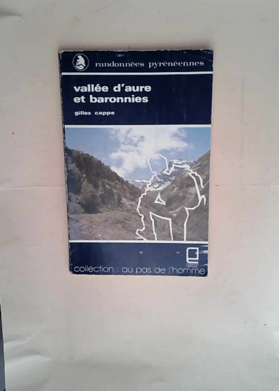 Vallée d Aure et Baronnies  - Gilles Cappe