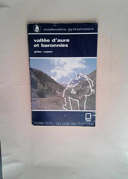 Vallée d Aure et Baronnies  – Gilles C...