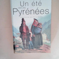 Un été dans les Pyrénées  – James E...