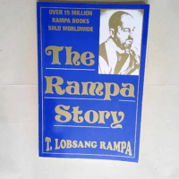 The Rampa Story  – T Lobsang Rampa