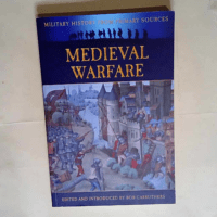 Medieval Warfare  – James Grant