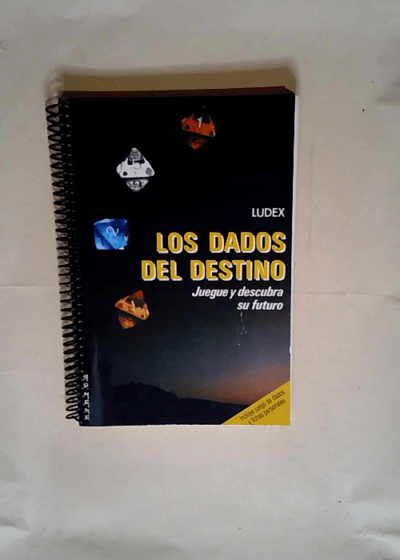 Dados del destino los  - Ludex