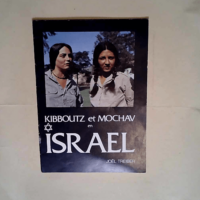 Kibboutz et mochav en israel – Joel tre...