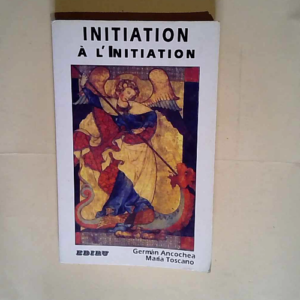 Initiation à l Initiation  – German An...