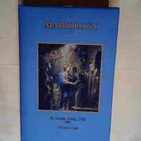 Mariology vol. 2  – Juniper Carol