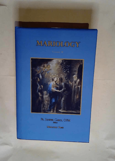 Mariology vol. 2  - Juniper Carol