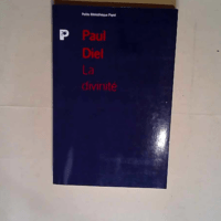 La divinité  – Paul Diel