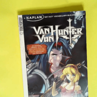 Van Von Hunter 1  – Ron Kaulfersch