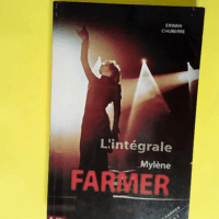 L intégrale de Mylène Farmer  – Chube...