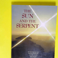 The Sun and the Serpent  – Hamish Mille...