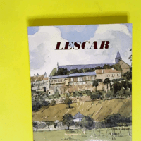 Lescar  – Denis Labau