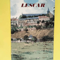 Lescar  – Denis Labau