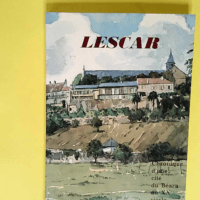 Lescar  – Denis Labau