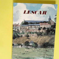 Lescar  – Denis Labau