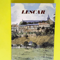 Lescar  – Denis Labau