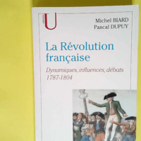 La Révolution française  – Biard