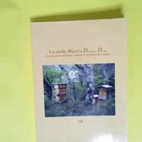 La ruche Warré à Développement Durable – Une apiculture différente naturelle et tellement plus simple –