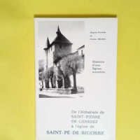 L Église de Saint-Pé-de-Bigorre – de ...