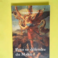 Pour se défendre du Malin  – Fusco