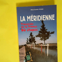 La Méridienne – Mauricette Pons