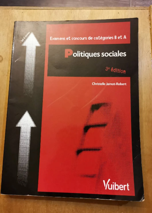 Politiques Sociales – Examens Et Concou...